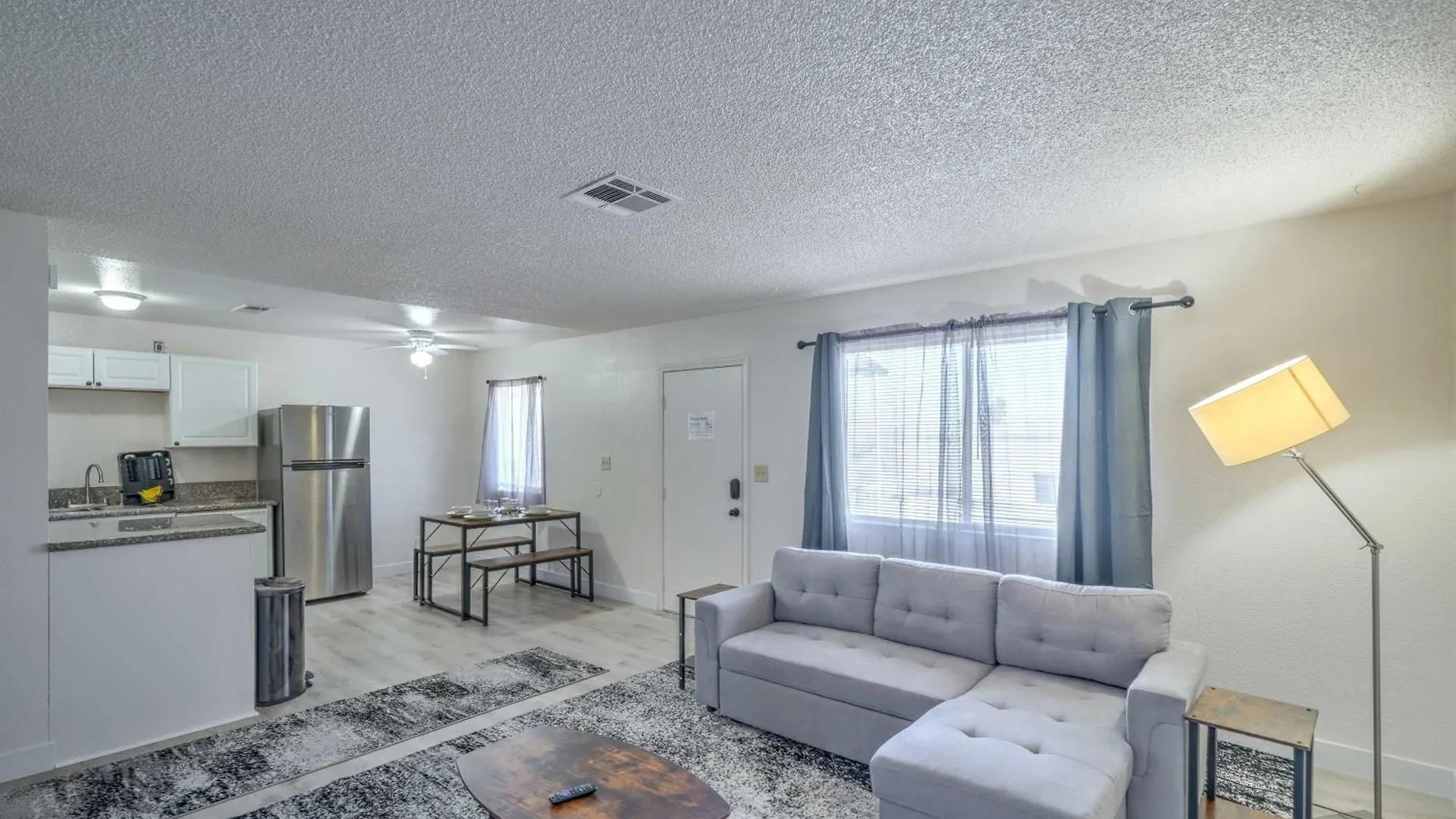 Your Vegas Home From Home! Sleeps 6! Las Vegas Stany Zjednoczone Ameryki